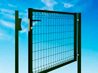 Tek Kanatlı Personel Kapısı